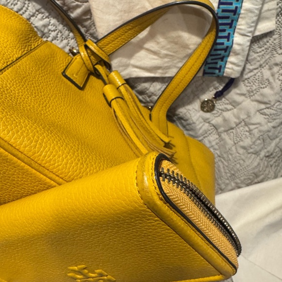 Tory Burch purse and wallet set - Picture 7 of 7